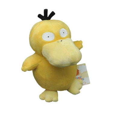 Peluche Psykokwak